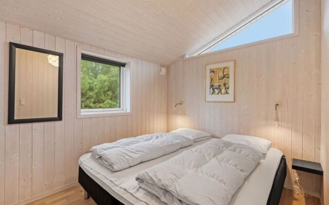 "Fejzo" - 900m from the sea in Western Jutland