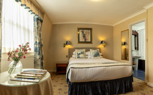London Lodge Hotel