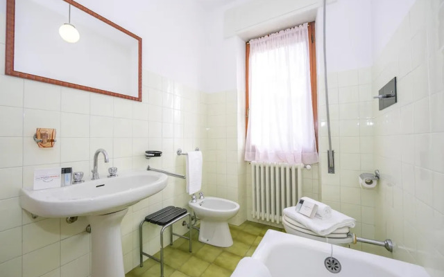 La Verbanina 2 in Barberino Tavarnelle
