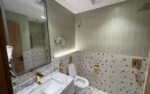 Al Rayyan Residential Suites