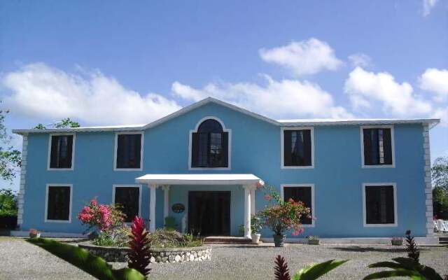 Tamarind Great House