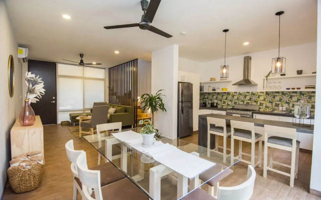 Tannah Luxury Rentals