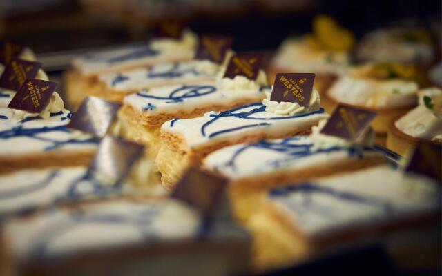 The Market Hotel Groningen