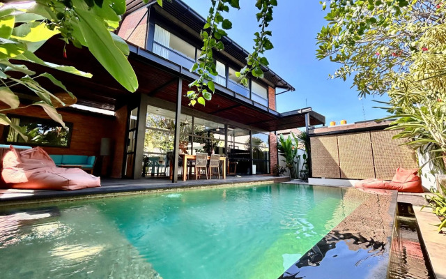 Karmagali Boutique Suites (Adults Only) & Private villas (families)