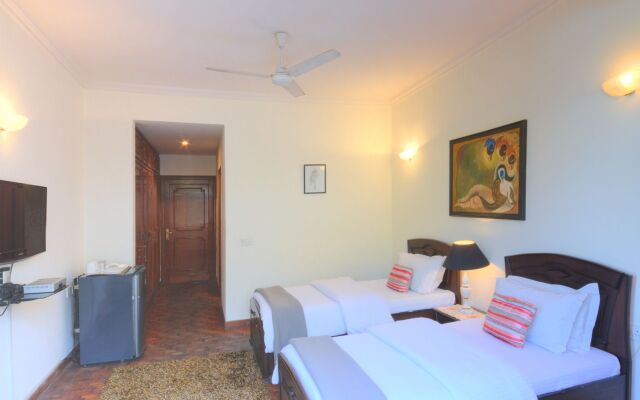 The Stay Inn New Delhi