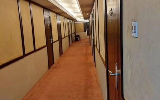 Mark Inn Hotel Deira