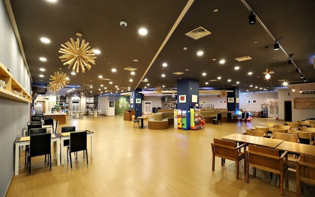 Sejong Spatel