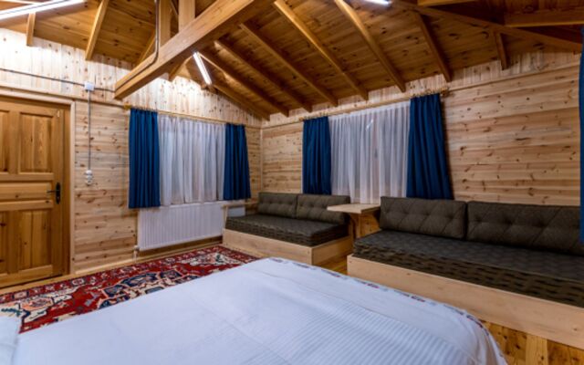 Yasayan Koy Muze Hotel