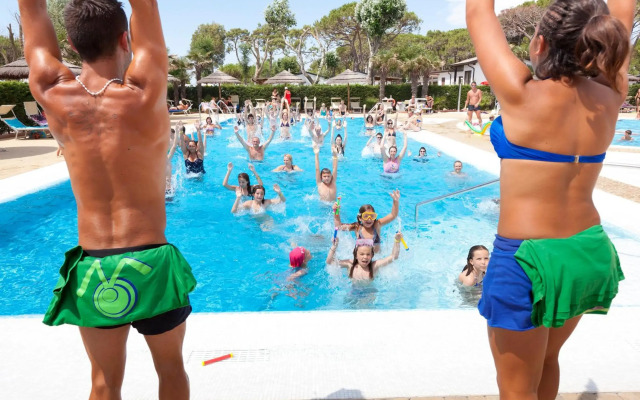Vela Blu Camping Village
