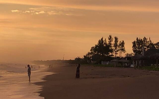Sanctuary Puerto Cayo Lodge