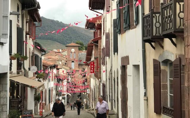 Gîte Le Chemin Vers l'Etoile