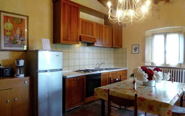 Appartamento La Roccaia