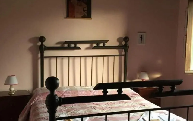 Agriturismo Casale Loreto