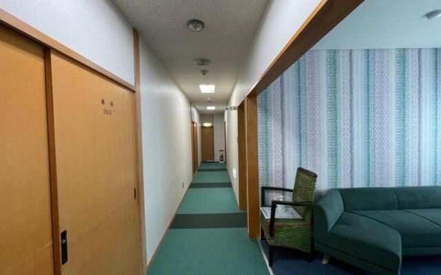Marina Hotel Kaikuu - Vacation STAY 58541v
