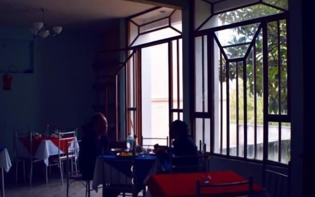 La Casa del Cheff