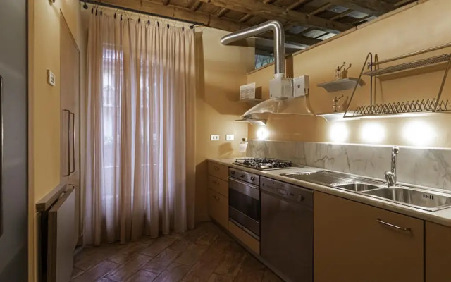 Italianway - Garibaldi 93 B