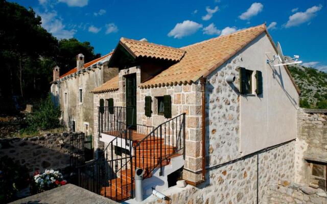 Stone House Marasovic