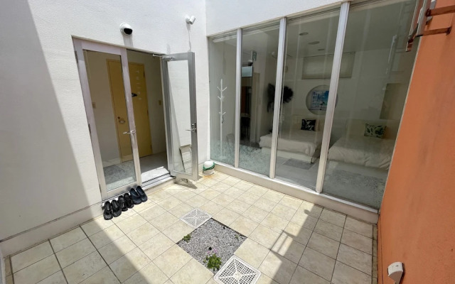 Nirai Beach Villa