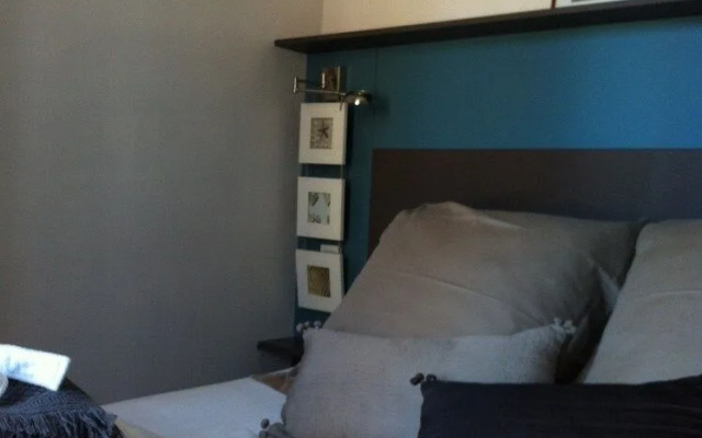 Villa Esprit de Famille