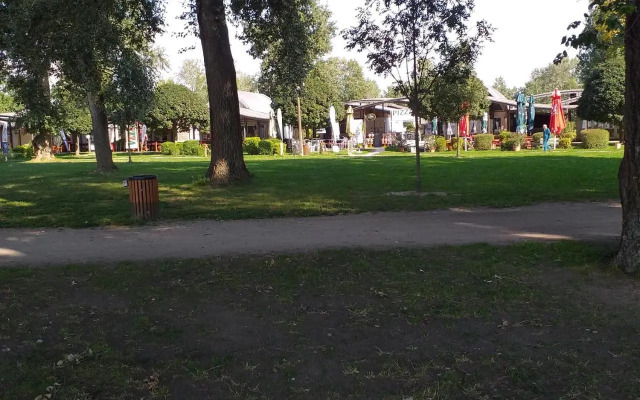 Zámor Nyaraló