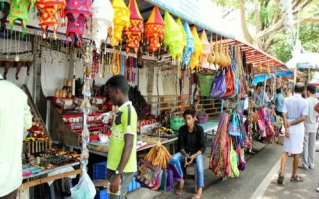 Privilege Home Stay