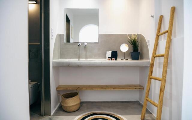 Piperaki Rooms