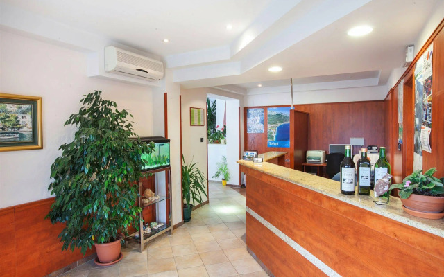 Villa Vinka