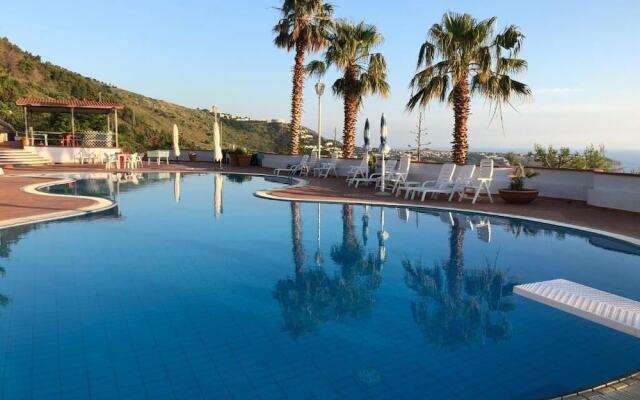 Hotel Residenza del Golfo