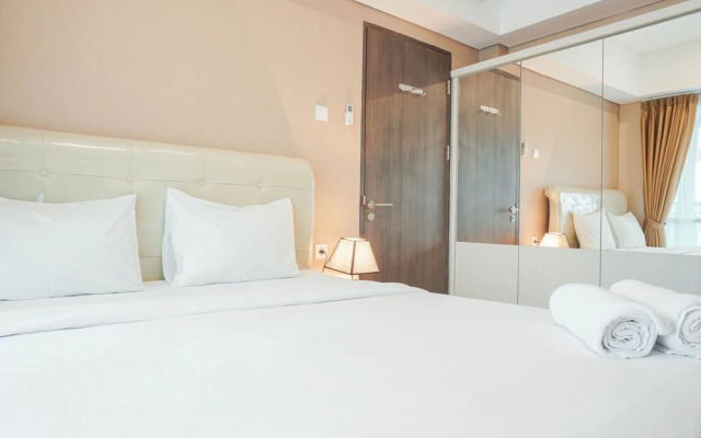 Wonderful 1BR at Bellevue Place Apartment