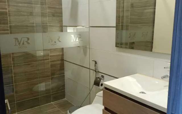 Hotel American Visa Cali