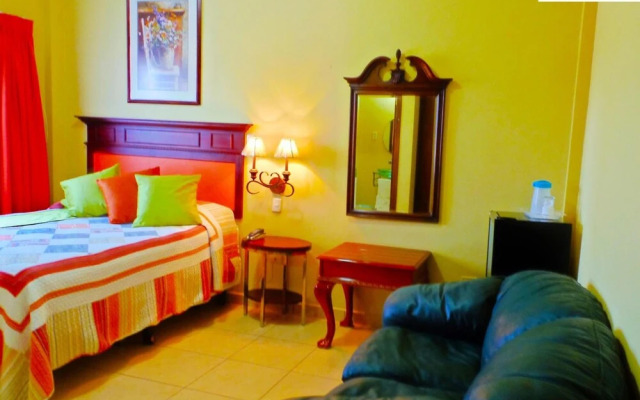 Hotel Las Hamacas
