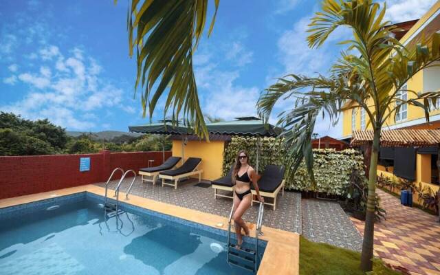 Grand Vatika Resort