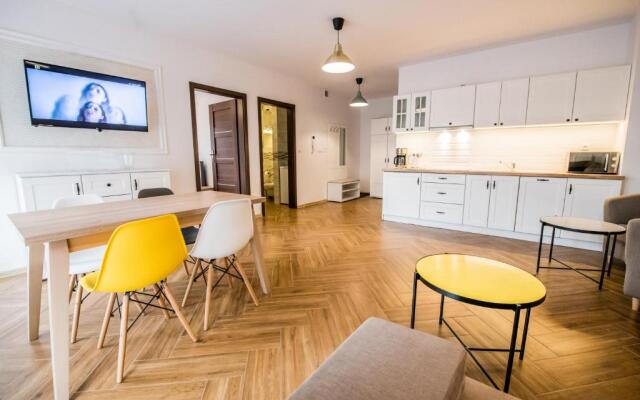 RentPlanet - Apartamenty Kamieniec