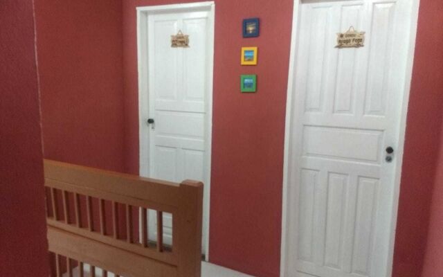 Hostel Caminho do Sol