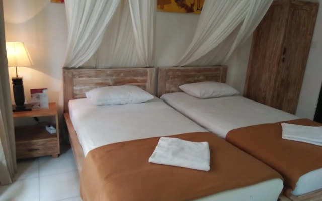 The Sari Pondok Krishna