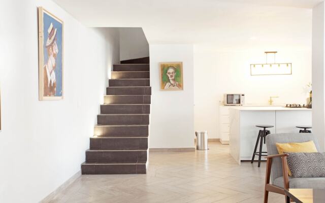 El Fogón Benahavís Boutique Loft