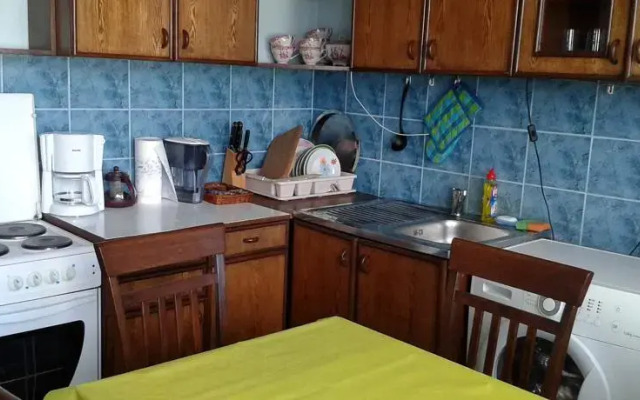 Ranna Apartment