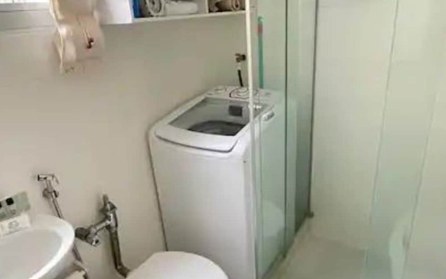 Apartamento Copa Subway Charm HIR 39