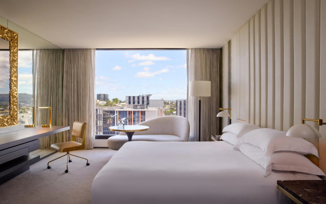 Emporium Hotel South Bank – Guest Rooms – Brisbane