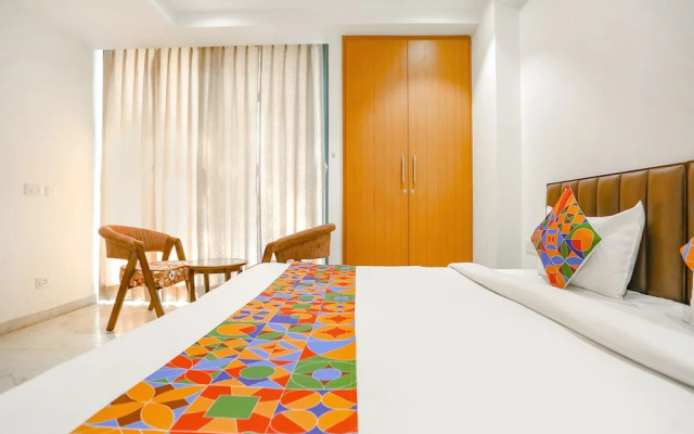 Fabexpress Aerosky Deluxe