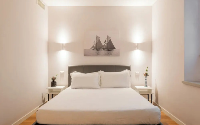 Major House Apartments