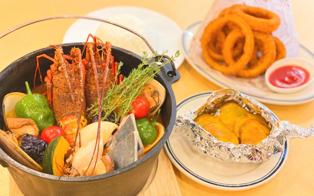 Chikura Tsunagu Hotel