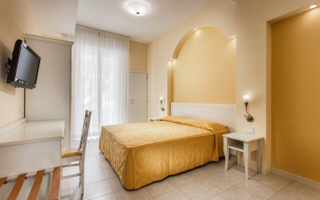 Hotel Il Gabbiano
