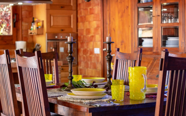 Casa Rosa Boutique Home