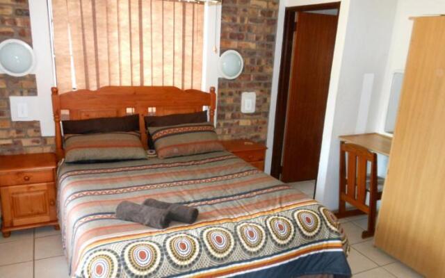 Marloth Park Bush Accommodation