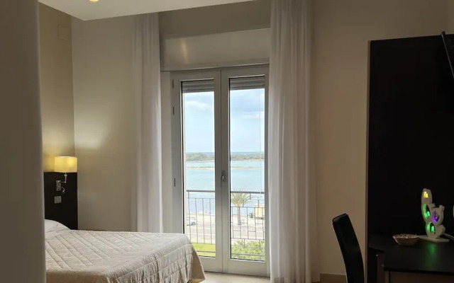 B&B Il Vascello