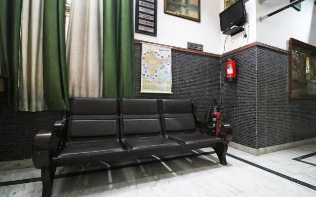 Hotel Antelia By OYO Rooms