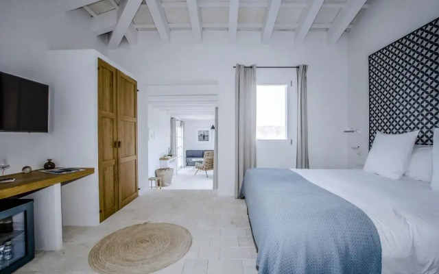 Santa Ponsa Fontenille Menorca - Relais & Châteaux