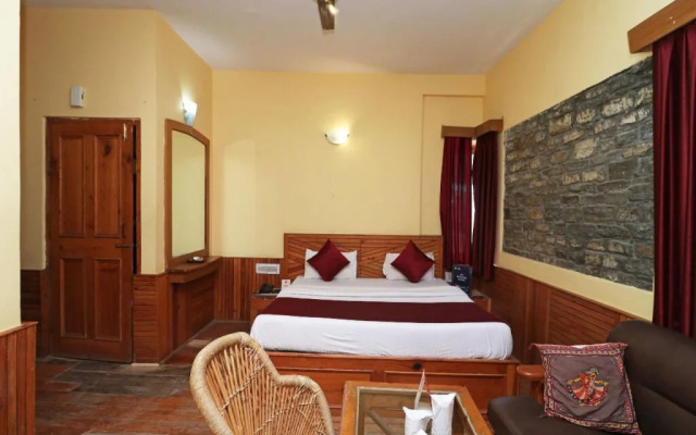 Hotel Devlok International