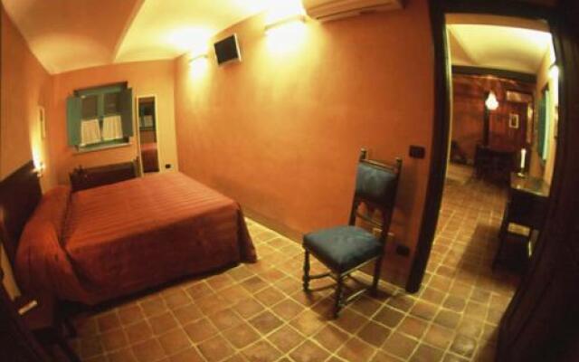 Albergo Ristorante Garibaldi